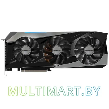 Видеокарта Gigabyte GeForce RTX 3070 Ti Gaming OC 8GB GDDR6X (GV-N307TGAMING OC-8GD)